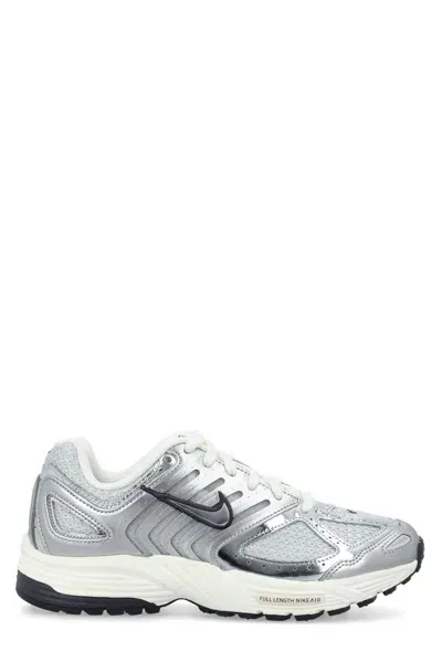 Nike Air Pegasus 2005 Lace In Silver