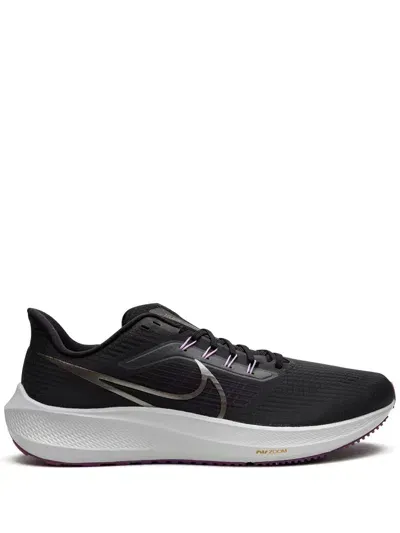 Nike Air Zoom Pegasus 39 Sneakers In 黑色