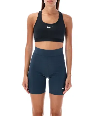 Nike Crop Top In Black