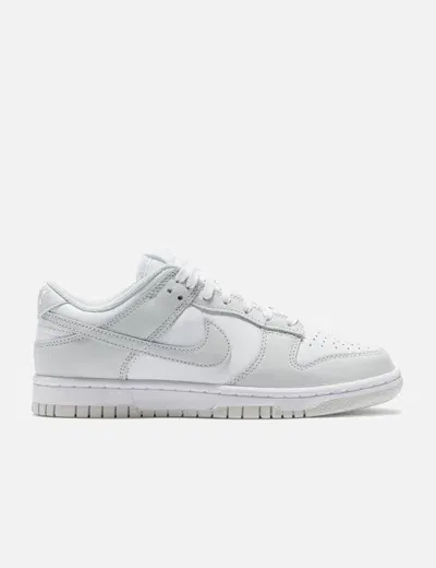 Nike Dunk Low Nn "white/ Mint" Sneakers