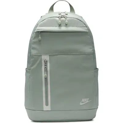 Nike Elemental Premium Backpack In Jade Horizon/sea Glass