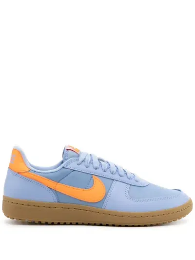 Nike Field General '82 Sneakers In Blue