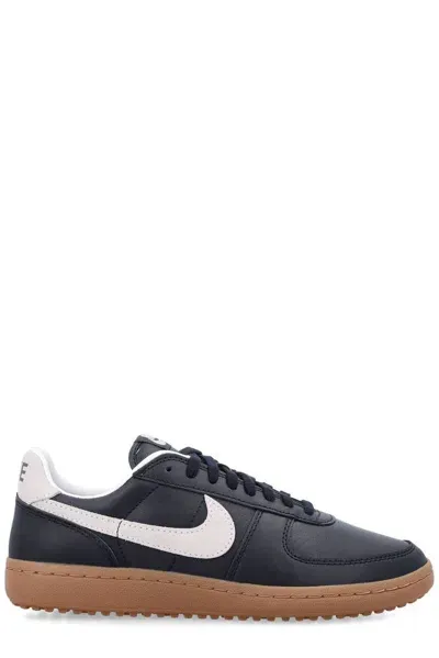 Nike Field General 82 Sp Sneakers In Black