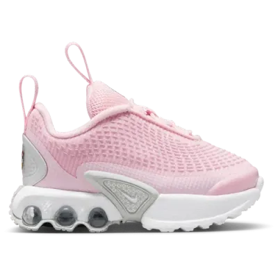 Nike Girls   Air Max Dn In Pink Foam