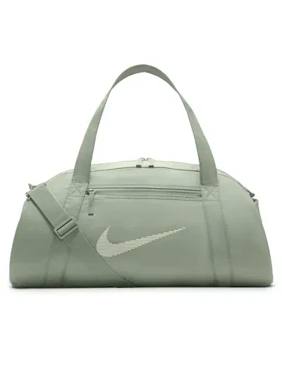 Nike Gym Club Bag In Green