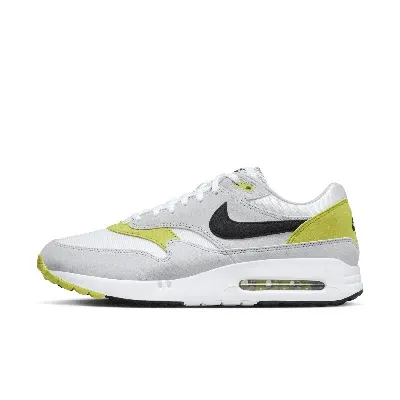 Nike Men's Air Max 1 '86 Og G Golf Shoes In Grey