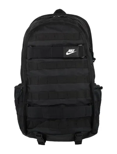 Nike Rpm Backpack 26l In Black