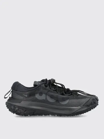 Nike Sneakers  Men Color Black