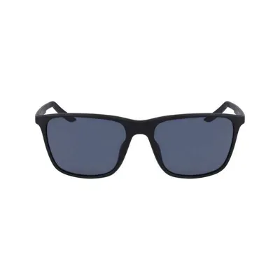 Nike State Square Frame Sunglasses In Black