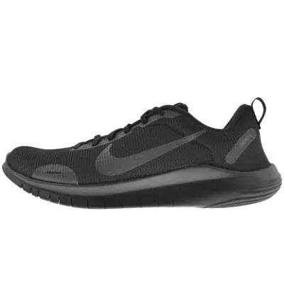 Nike Training Flex Experience 12 Trainers Black