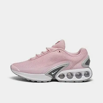 Nike Air Max Dn Sneakers In Pink In Pink Foam