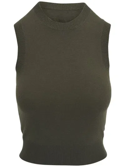 Nili Lotan May Tanktop In Grün