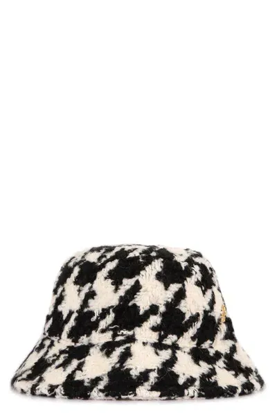 Nina Ricci Bucket Hat In Multicolor