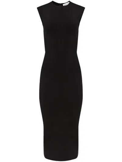 Nina Ricci Dress In U Noir