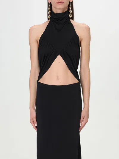 Nina Ricci Top  Woman In Black