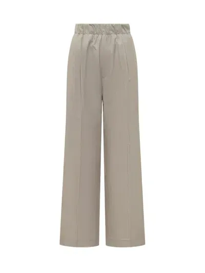 Nine:inthe:morning Nine In The Morning Cara Pants In Beige