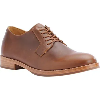 Nisolo Rey Everyday Derby In Brown