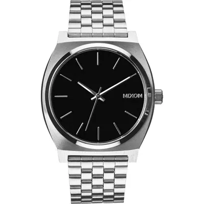 Nixon Watches Mod. A045-000 In Metallic