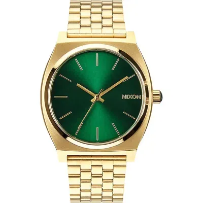 Nixon Watches Mod. A045-1919 In Gold