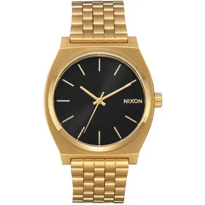 Nixon Watches Mod. A045-2042 In Gold