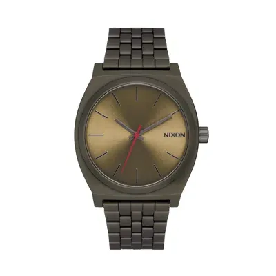 Nixon Watches Mod. A045-5251 In Black