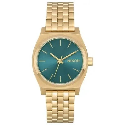 Nixon Watches Mod. A1130-2626 In Gold