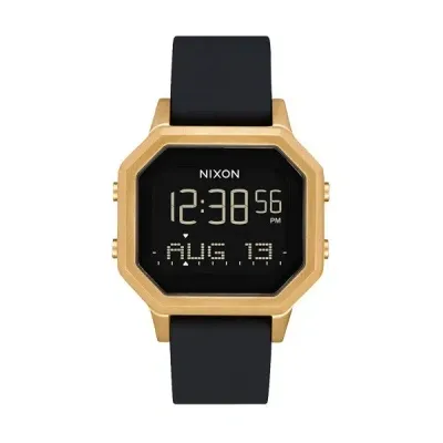 Nixon Watches Mod. A1211-513 In Black