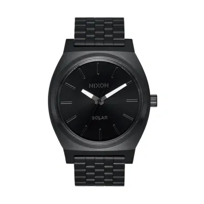 Nixon Watches Mod. A1369-756 In Black