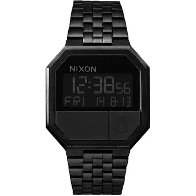 Nixon Watches Mod. A158-001 In Black