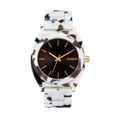 Nixon Watches Mod. A327-2882 In Metallic