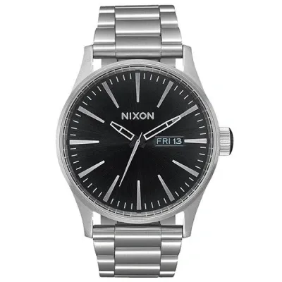 Nixon Watches Mod. A356-2348 In Metallic