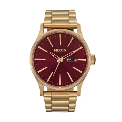 Nixon Watches Mod. A356-5094 In Gold