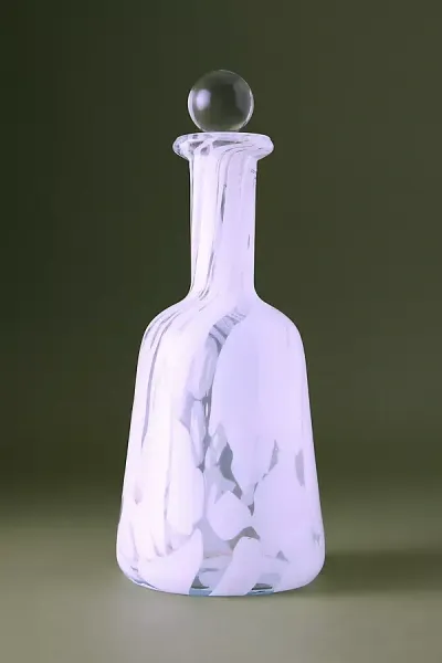 Nkuku Lohara Decanter