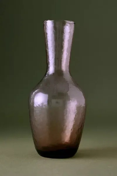 Nkuku Yala Hammered Jug