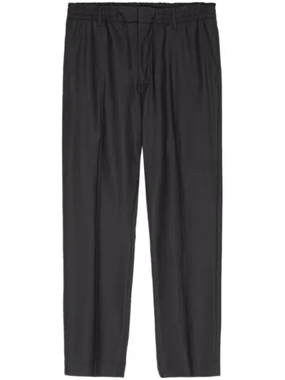 Nn07 Billie Trousers In Black