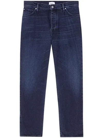 Nn07 Frey Jeans In Blue