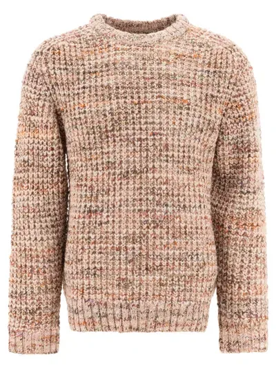 Nn07 Rowen Knitwear In Neutral