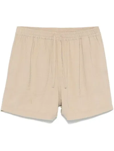 Nn07 Ryder Shorts In Neutrals