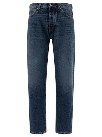 Nn07 Nn.07 "sonny 1847" Jeans In Blue