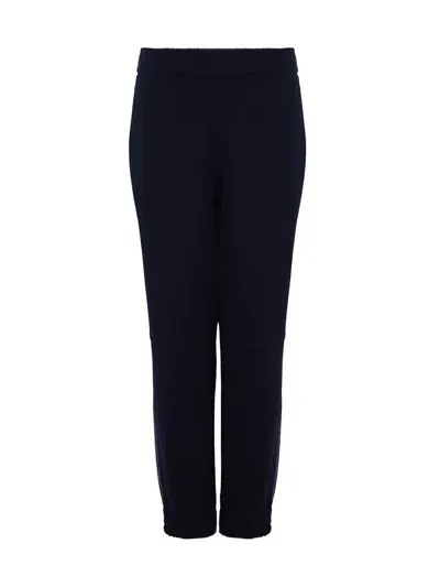 Nocturne Jogging Pants In Blue