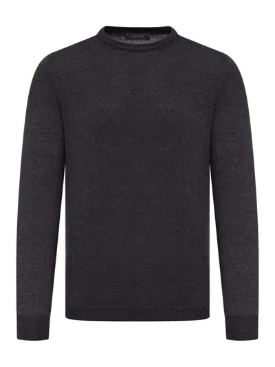 Nome Sweater In Black