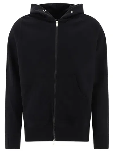 Nonnative Dweller Sweatshirts In Black