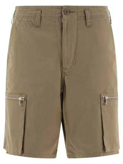 Nonnative Trooper 6p Short In Beige