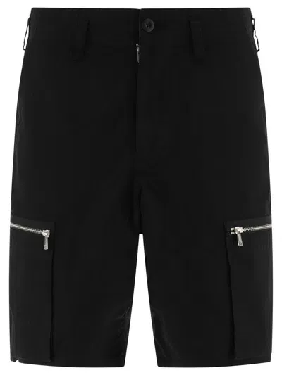 Nonnative Trooper 6p Short In Black