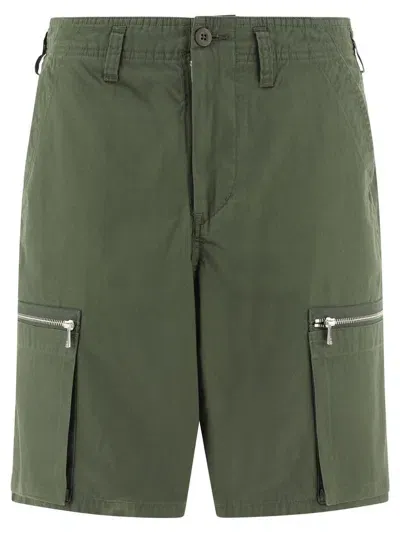 Nonnative Trooper 6p Short In Green