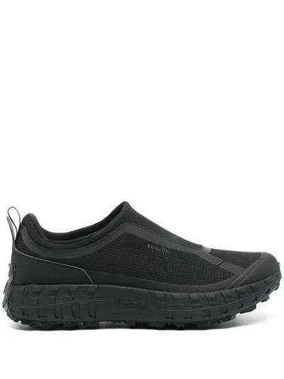 Norda 003 Slip-on Sneakers In Black