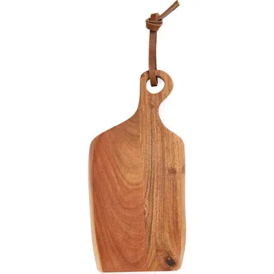 Nordstrom Acacia Wood Serving Board In Warm Wash Acacia