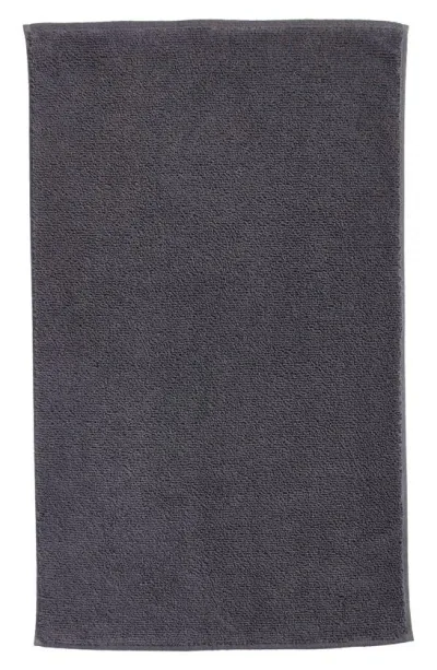 Nordstrom Hydrocotton Bath Mat In Grey Onyx