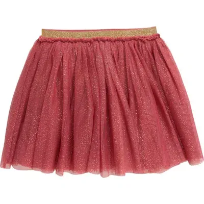 Nordstrom Kids' Sparkle Tutu Skirt In Pink Mauve