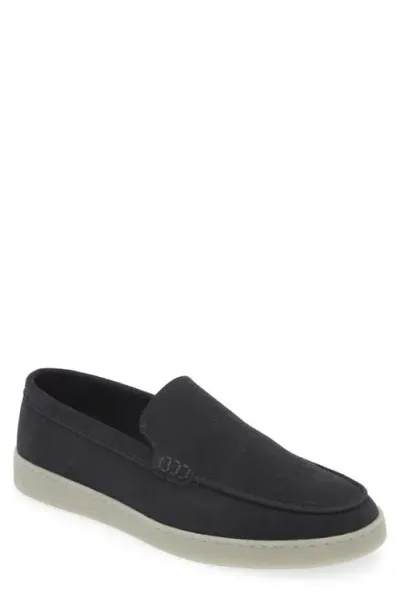 Nordstrom Spencer Casual Slip-on In Grey Depths